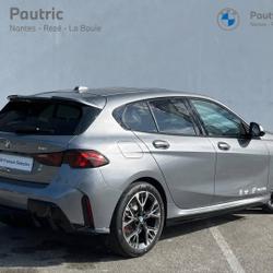 BMW Serie 1 120A 170ch M Sport DKG7 Saint-Herblain