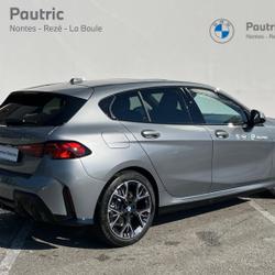 BMW Serie 1 120A 170ch M Sport DKG7 occasion - Saint-Herblain - photo 2/21