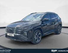 Hyundai Tucson Villeneuve-d'Ascq