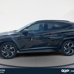 Hyundai Tucson 1.6 T-GDI 288ch Plug-in N Line Ultime Edition Villeneuve-d'Ascq
