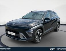 Hyundai Kona - 1.6 GDi 129ch Hybrid Executive DCT-6 - 32 999 €