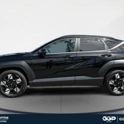 Hyundai Kona 1.6 GDi 129ch Hybrid Executive DCT-6 Villeneuve-d'Ascq