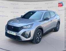 Peugeot 2008 Reims