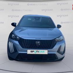 Peugeot 2008 1.2 Hybrid 110ch Style e-DCS6 Reims