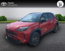 Toyota Yaris Cross Aubière