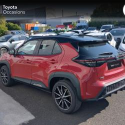 Toyota Yaris Cross 130h GR Sport MY26 Aubi&egrave;re