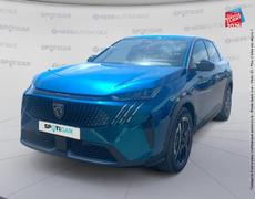 Peugeot 3008 - Hybride Rechargeable Plug-in 225ch Allure e-DCS7 - 41 699 €