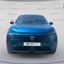 Peugeot 3008 Hybride Rechargeable Plug-in 225ch Allure e-DCS7 Reims