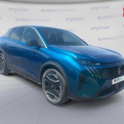 Peugeot 3008 Hybride Rechargeable Plug-in 225ch Allure e-DCS7 Reims