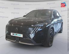 Peugeot 3008 Reims