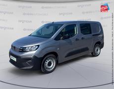 Peugeot Partner Reims
