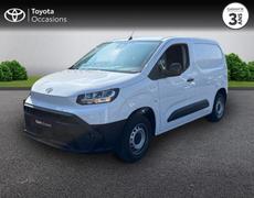 Toyota Proace City Aubière