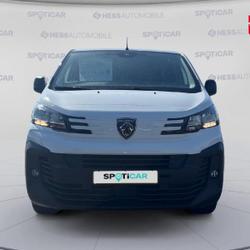 Peugeot Expert XL 2.2 Diesel 150ch Reims
