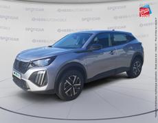 Peugeot 2008 Reims