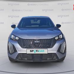 Peugeot 2008 1.2 Hybrid 110ch Style e-DCS6 Reims