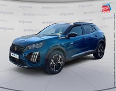 Peugeot 2008 Reims