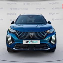 Peugeot 2008 1.2 Hybrid 145ch GT e-DCS6 Reims