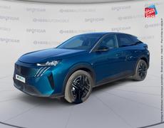 Peugeot 3008 Reims