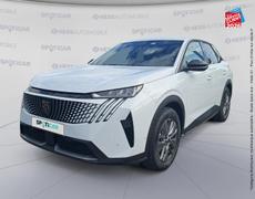 Peugeot 3008 Reims