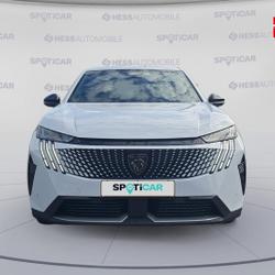 Peugeot 3008 1.2 Hybrid 145ch Allure e-DCS6 occasion - Reims - photo 2/30