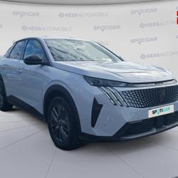 Peugeot 3008 1.2 Hybrid 145ch Allure e-DCS6 occasion - Reims - photo 3/30