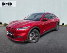 Ford Mustang Saint-Herblain