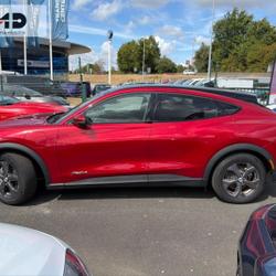 Ford Mustang 294ch Extended Range 91kWh Premium Propulsion occasion - Saint-Herblain - photo 2/26