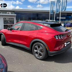 Ford Mustang 294ch Extended Range 91kWh Premium Propulsion occasion - Saint-Herblain - photo 3/26