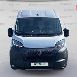 Peugeot Boxer L2H2 3.5  Diesel 140ch Manuelle Reims