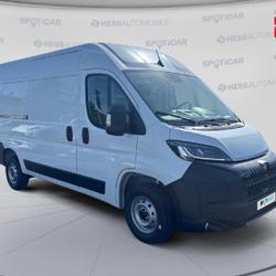 Peugeot Boxer L2H2 3.5  Diesel 140ch Manuelle Reims