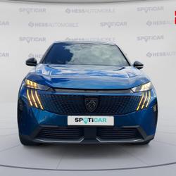 Peugeot 3008 1.2 Hybrid 145ch GT e-DCS6 occasion - Reims - photo 2/30