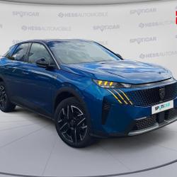 Peugeot 3008 1.2 Hybrid 145ch GT e-DCS6 occasion - Reims - photo 3/30