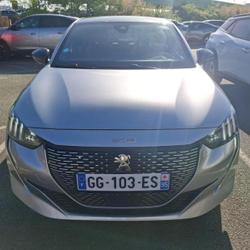 Peugeot 208 e-208 136ch GT S&eacute;n&eacute;