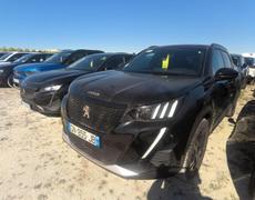Peugeot 2008 Séné