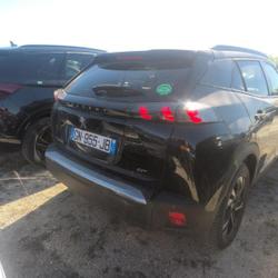 Peugeot 2008 e-2008 136ch GT  + OPTIONS S&eacute;n&eacute;