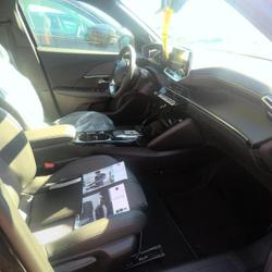 Peugeot 2008 e-2008 136ch GT  + OPTIONS S&eacute;n&eacute;