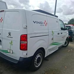 Peugeot Expert M 100 kW Batterie 75 kWh Pack Asphalt GRANDE AUTONOMIE / 17916HT S&eacute;n&eacute;