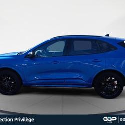Ford Kuga 2.5 Duratec 180ch Hybrid FlexiFuel ST-Line X Powershift Dunkerque