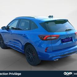 Ford Kuga 2.5 Duratec 180ch Hybrid FlexiFuel ST-Line X Powershift Dunkerque