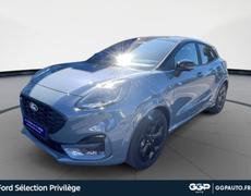 Ford Puma Dunkerque