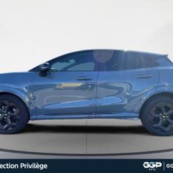 Ford Puma 1.0 EcoBoost Hybrid 125ch BlueCruise Edition S&S Powershift Dunkerque