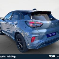 Ford Puma 1.0 EcoBoost Hybrid 125ch BlueCruise Edition S&S Powershift Dunkerque
