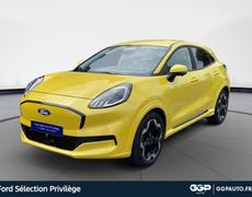 Ford Puma Dunkerque