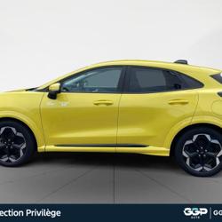 Ford Puma Gen-E 168ch Standard Range 43 kWh Premium Dunkerque