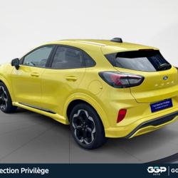 Ford Puma Gen-E 168ch Standard Range 43 kWh Premium Dunkerque