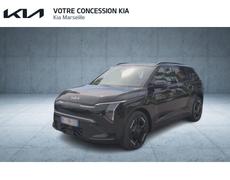 Kia EV3 Marseille 10e Arrondissement