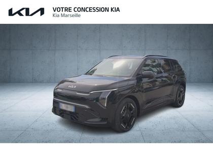 Kia EV3 - 204ch 81,4kWh GT-Line 2025 - 43 830 €