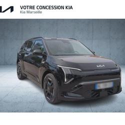 Kia EV3 204ch 81,4kWh GT-Line 2025 Marseille 10e Arrondissement