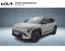 Kia EV3 Marseille 10e Arrondissement