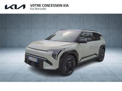 Kia EV3 - 204ch 81,4kWh GT-Line 2025 - 43 980 €